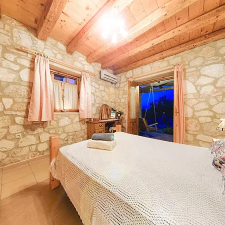 Lejlighed Joanna's Stone Villas *