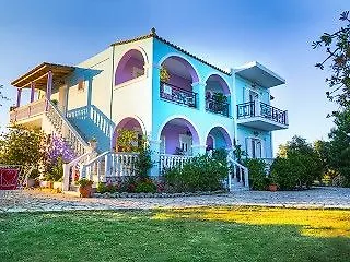 Joanna's Stone Villas Lejlighed