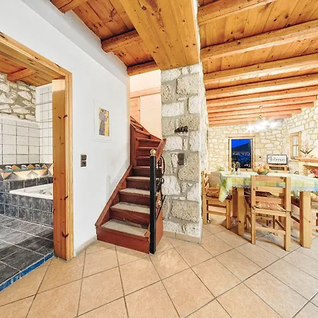 Lejlighed Joanna's Stone Villas *