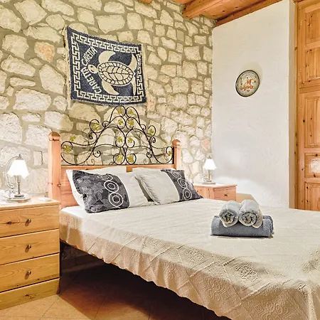Lejlighed Joanna's Stone Villas *