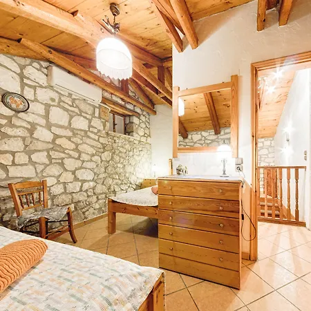 Joanna's Stone Villas