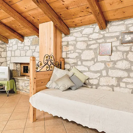 Lejlighed Joanna's Stone Villas *