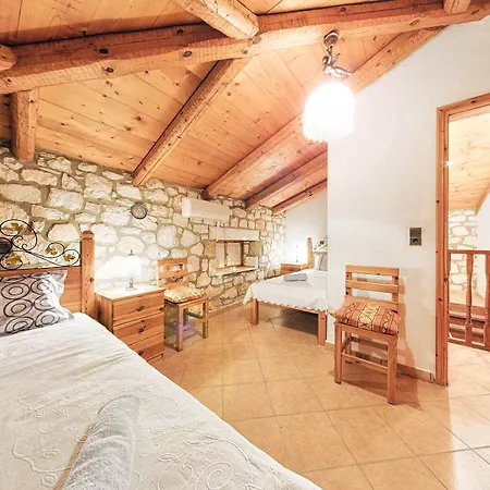 Joanna's Stone Villas