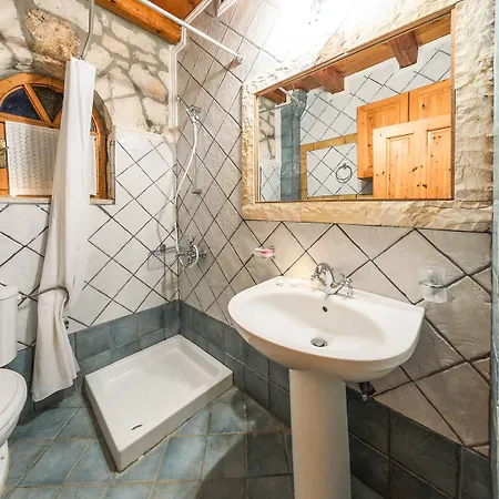Joanna's Stone Villas Lejlighed *