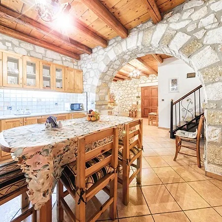 Lejlighed Joanna's Stone Villas