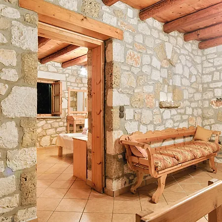 Joanna's Stone Villas
