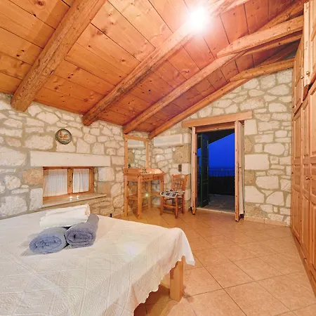 Joanna's Stone Villas
