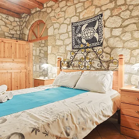 Lejlighed Joanna's Stone Villas