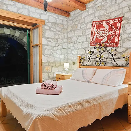 Joanna's Stone Villas