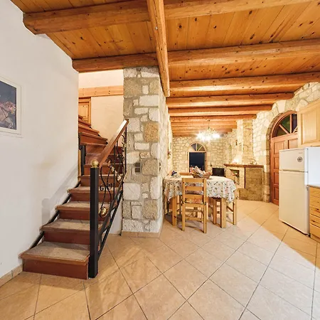 Lejlighed Joanna's Stone Villas