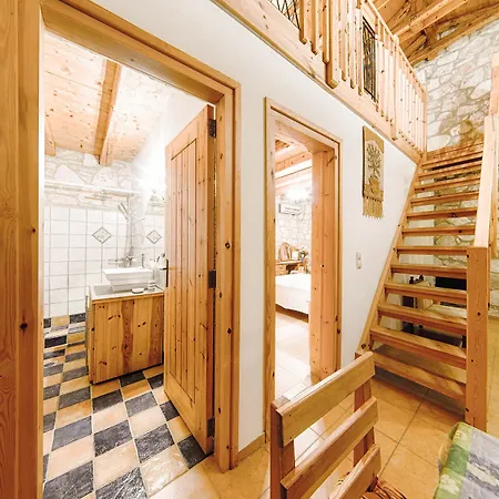 Lejlighed Joanna's Stone Villas