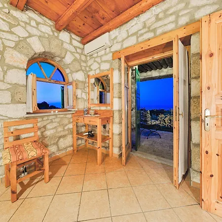Lejlighed Joanna's Stone Villas *